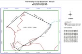 Geografis dan Demografis Desa Sekayan